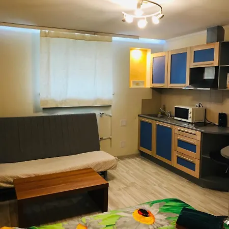 Ravala 11j Apartmán